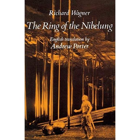 The Ring of the Nibelung -- Richard Wagner - Picture 2 of 3